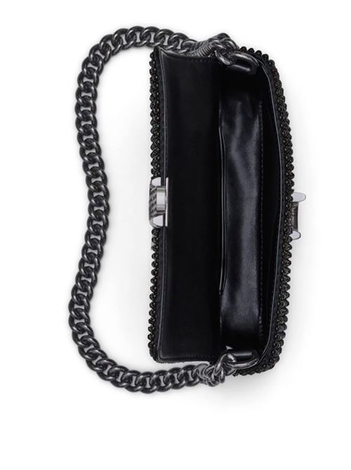The Rhinestone J Marc Mini Shoulder bag MARC JACOBS | H912M06RE22001